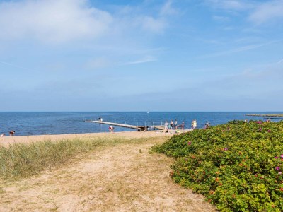 Holiday house 6 person holiday home in Tarm - Outdoor photo 11