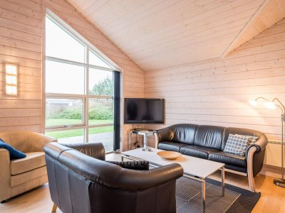 Holiday house 6 person holiday home in Tarm - Outdoor photo 12