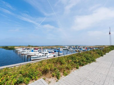 Holiday house 6 person holiday home in Tarm - Outdoor photo 13