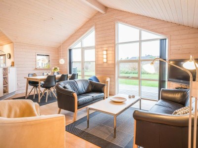 Holiday house 6 person holiday home in Tarm - Outdoor photo 14