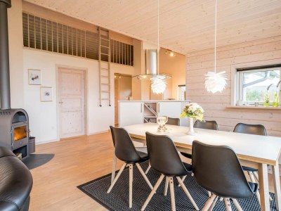 Holiday house 6 person holiday home in Tarm - Outdoor photo 20