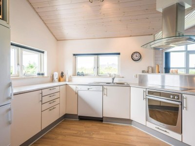 Holiday house 6 person holiday home in Tarm - Outdoor photo 21