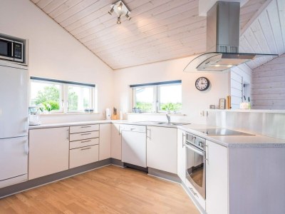 Holiday house 6 person holiday home in Tarm - Outdoor photo 22