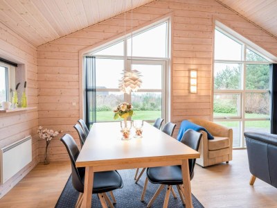 Holiday house 6 person holiday home in Tarm - Outdoor photo 23