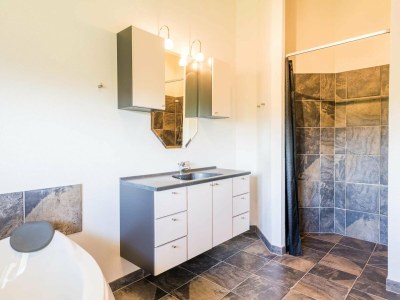 Holiday house 6 person holiday home in Tarm - Outdoor photo 27