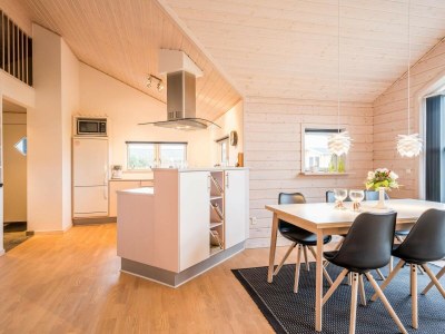 Holiday house 6 person holiday home in Tarm - Outdoor photo 28