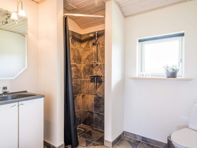 Holiday house 6 person holiday home in Tarm - Outdoor photo 29