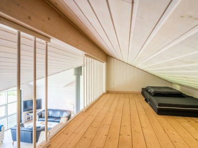 Holiday house 6 person holiday home in Tarm - Outdoor photo 34