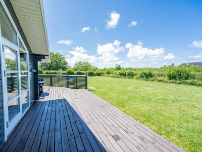 Holiday house 6 person holiday home in Tarm - Outdoor photo 36