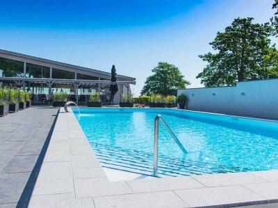 Holiday park 2 person holiday home in Allinge - Outdoor photo 9