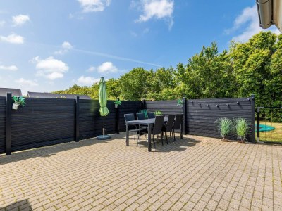 Holiday house 8 person holiday home in Hemmet - Outdoor photo 3