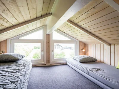 Holiday house 8 person holiday home in Hemmet - Outdoor photo 33