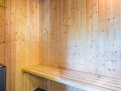 Holiday house 8 person holiday home in Hemmet - Outdoor photo 38