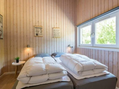 Holiday house 8 person holiday home in Hemmet - Outdoor photo 48