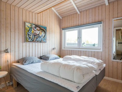 Holiday house 8 person holiday home in Hemmet - Outdoor photo 49