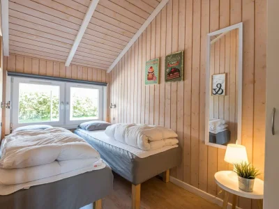 Holiday house 8 person holiday home in Hemmet - Outdoor photo 50