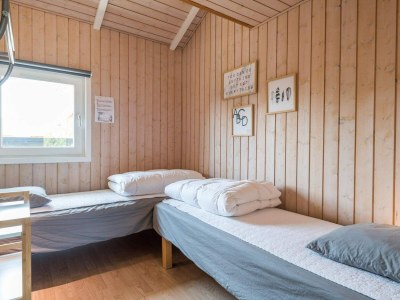 Holiday house 8 person holiday home in Hemmet - Outdoor photo 51