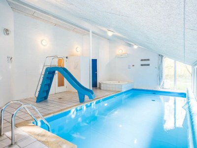 Holiday house 10 person holiday home in Nørre Nebel - Outdoor photo 6