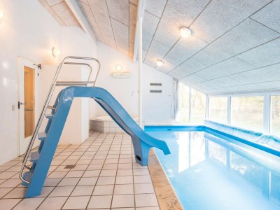 Holiday house 10 person holiday home in Nørre Nebel - Outdoor photo 7