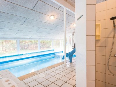 Holiday house 10 person holiday home in Nørre Nebel - Outdoor photo 8