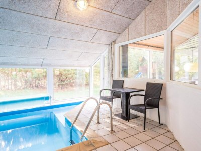 Holiday house 10 person holiday home in Nørre Nebel - Outdoor photo 9