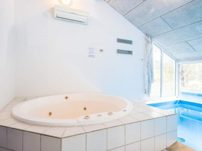 Holiday house 10 person holiday home in Nørre Nebel - Outdoor photo 11