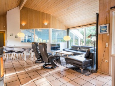 Holiday house 10 person holiday home in Nørre Nebel - Outdoor photo 15