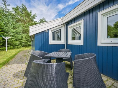 Holiday house 10 person holiday home in Nørre Nebel - Outdoor photo 16