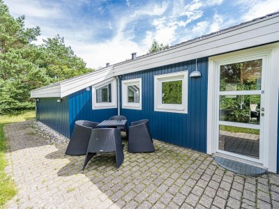 Holiday house 10 person holiday home in Nørre Nebel - Outdoor photo 18