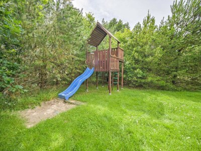 Holiday house 10 person holiday home in Nørre Nebel - Outdoor photo 20