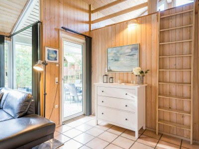 Holiday house 10 person holiday home in Nørre Nebel - Outdoor photo 22