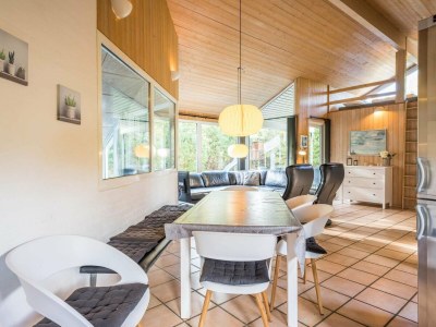 Holiday house 10 person holiday home in Nørre Nebel - Outdoor photo 23