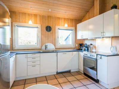 Holiday house 10 person holiday home in Nørre Nebel - Outdoor photo 24