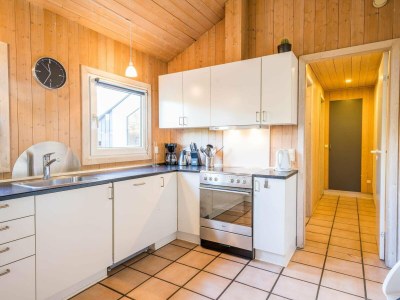 Holiday house 10 person holiday home in Nørre Nebel - Outdoor photo 26