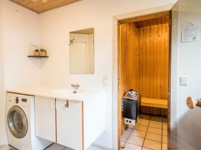 Holiday house 10 person holiday home in Nørre Nebel - Outdoor photo 28