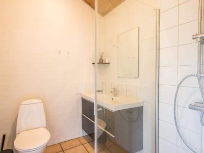 Holiday house 10 person holiday home in Nørre Nebel - Outdoor photo 30