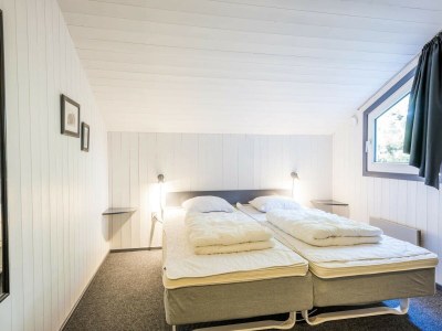 Holiday house 10 person holiday home in Nørre Nebel - Outdoor photo 31