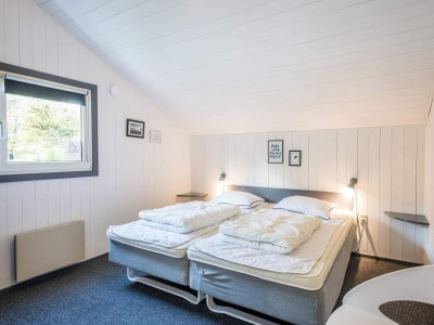 Holiday house 10 person holiday home in Nørre Nebel - Outdoor photo 32