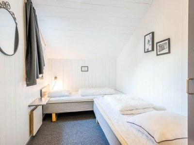 Holiday house 10 person holiday home in Nørre Nebel - Outdoor photo 33