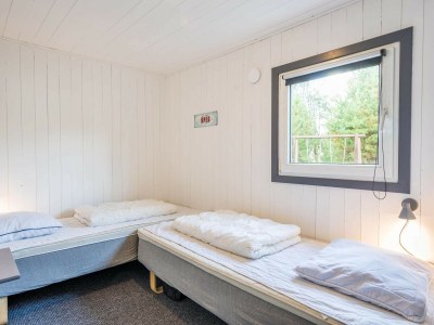 Holiday house 10 person holiday home in Nørre Nebel - Outdoor photo 34