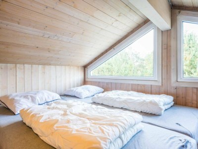 Holiday house 10 person holiday home in Nørre Nebel - Outdoor photo 35