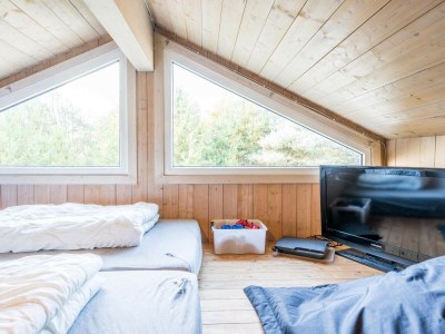 Holiday house 10 person holiday home in Nørre Nebel - Outdoor photo 36