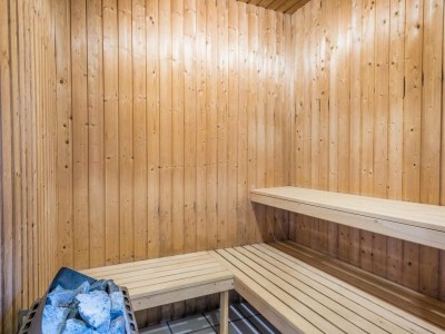 Holiday house 10 person holiday home in Nørre Nebel - Outdoor photo 37