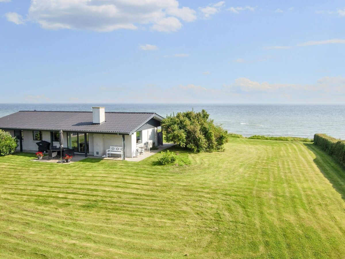 Holiday house Meerblick Ruckzugsort -- By Traum Ferienwohnungen