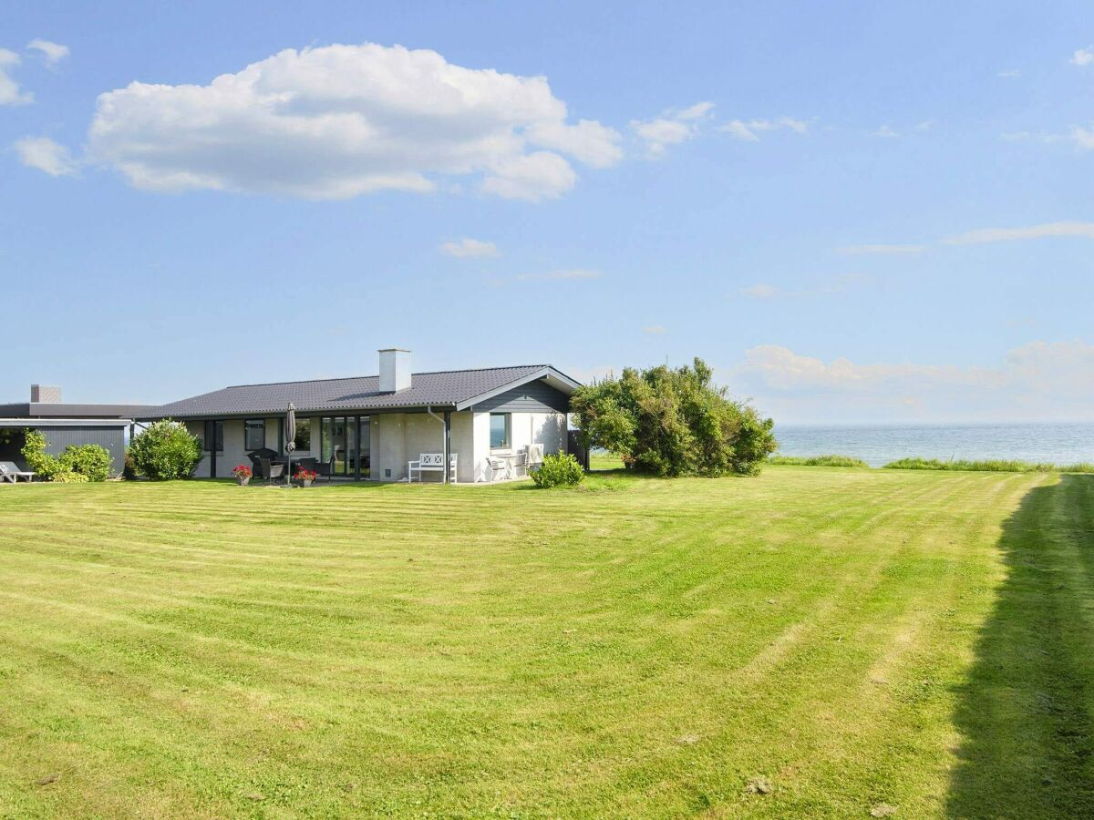 Holiday house Meerblick Ruckzugsort -- By Traum Ferienwohnungen - Outdoor photo 2