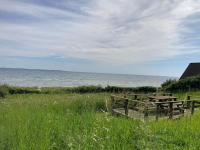 Holiday house Meerblick Ruckzugsort -- By Traum Ferienwohnungen - Outdoor photo 3