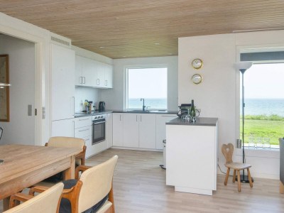 Holiday house Meerblick Ruckzugsort -- By Traum Ferienwohnungen - Outdoor photo 4