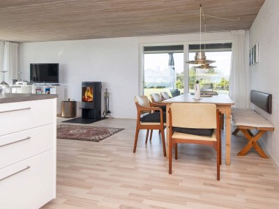 Holiday house Meerblick Ruckzugsort -- By Traum Ferienwohnungen - Outdoor photo 5