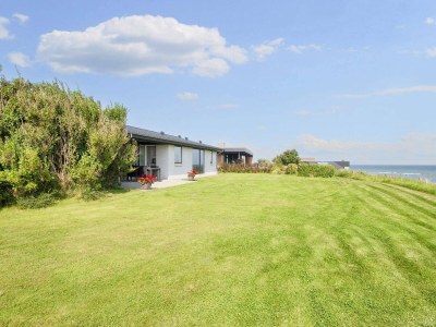 Holiday house Meerblick Ruckzugsort -- By Traum Ferienwohnungen - Outdoor photo 8