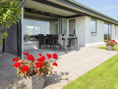 Holiday house Meerblick Ruckzugsort -- By Traum Ferienwohnungen - Outdoor photo 11